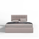 Cama Estofada Armani - Image 3
