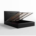 Cama Estofada Barão - Image 4