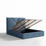 Cama Estofada Tróia - Image 5