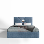 Cama Estofada Tróia - Image 3