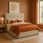 Cama Estofada Greta - Image 3