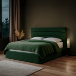 Cama Estofada Zara - Image 3