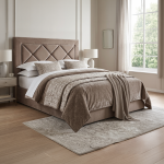 Cama Estofada Luxuria - Image 2