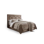 Cama Estofada Luxuria