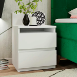Mesa de Cabeceira Malwa M1