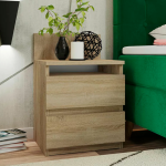 Mesa de Cabeceira Malwa M1 - Image 2