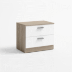Mesa de cabeceira Couple