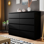 Cómoda malwa M8 139cm - Image 2