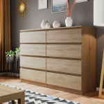 Cómoda malwa M8 139cm - Image 3