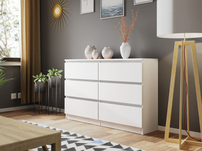 Cómoda malwa M6 120cm