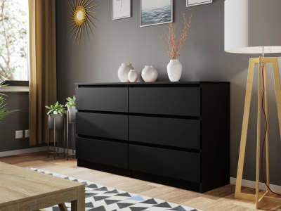 Cómoda malwa M6 139cm - Image 2