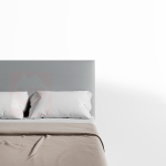 Cama Estofada Lisa - Image 5