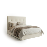 Cama Estofada Greta