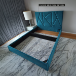 Cama Estofada Valhalla - Image 3