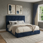 Cama Estofada Wind - Image 2