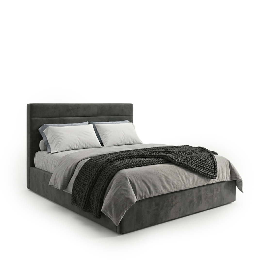 zara Cama Estofada Zara - Image 1