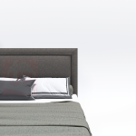 Cama Estofada Boss - Image 4