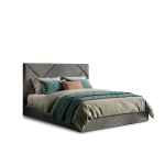 Cama Estofada Atenas