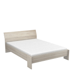 Cama madeira Pricy