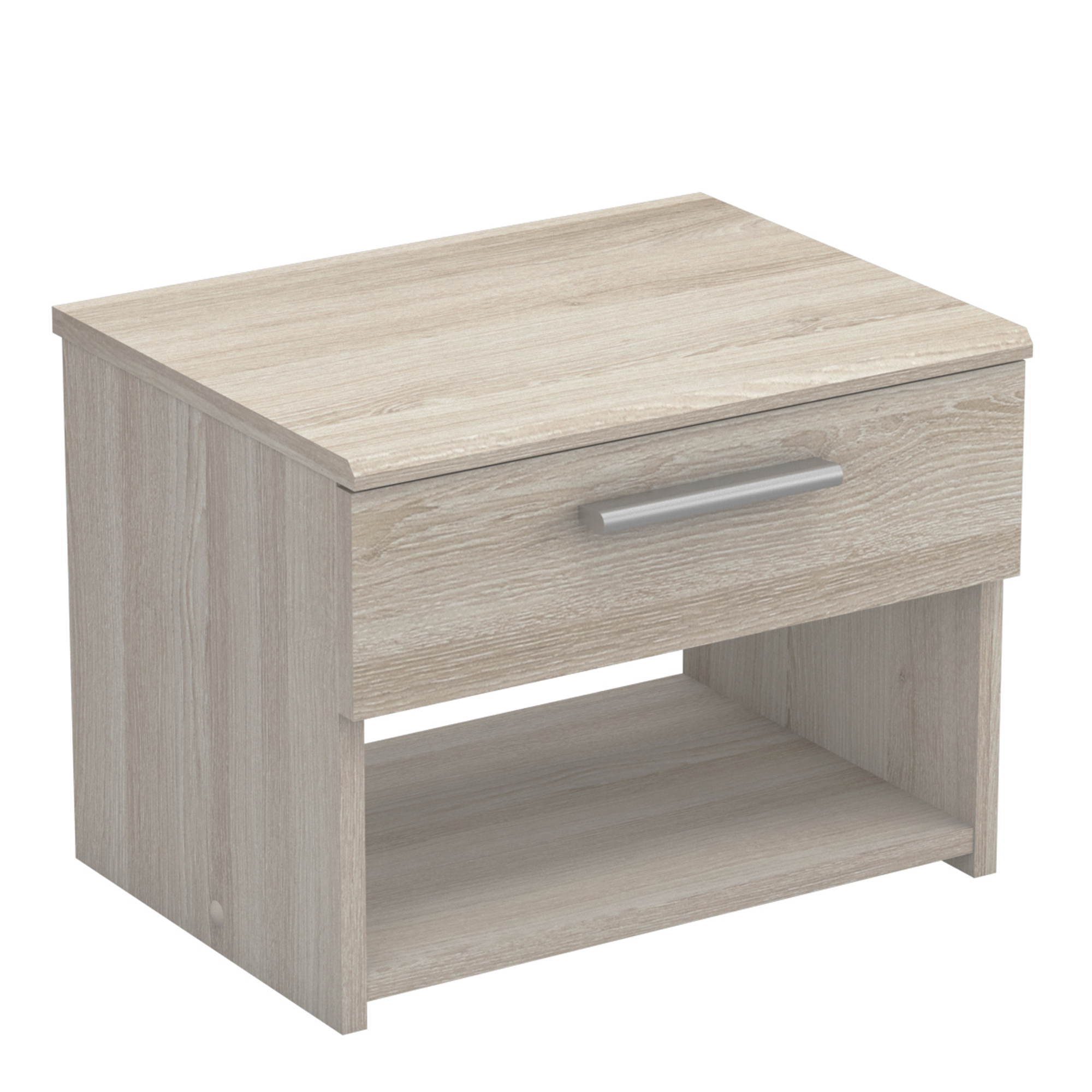 379464 Mesa de cabeceira Pricy - Image 1