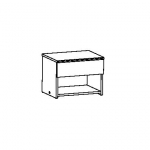 Mesa de cabeceira Pricy - Image 4