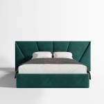 Cama cabeceira Alongada Legacy - Image 3