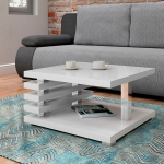 Mesa de Centro Komoso