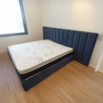 Cama Estofada Gomos Alongada - Image 6