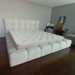 Cama Estofada Maria Flor - Image 6