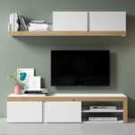 Estante completa Fly