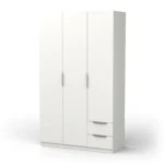 Roupeiro Vênus 3 portas - Image 3