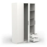 Roupeiro Vênus 3 portas - Image 4