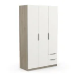Roupeiro Vênus 3 portas