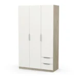 Roupeiro Vênus 3 portas - Image 2