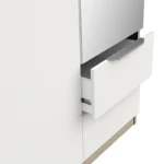 Roupeiro Vênus 3 portas com espelho - Image 6