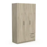 Roupeiro Vênus 3 portas - Image 5