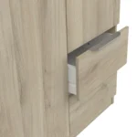 Roupeiro Vênus 3 portas - Image 7