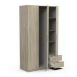 Roupeiro Vênus 3 portas - Image 6