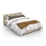 Quarto Watson Branco - Image 9