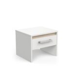 Quarto Watson Branco - Image 3