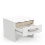 Quarto Watson Branco - Image 4