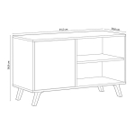 Base tv Wind - Image 2