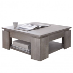 Mesa de Centro Segur - Image 2