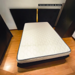 Cama Estofada Esmeralda Alongada - Image 7