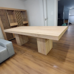 Mesa de Jantar Aurora - Image 4