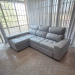 Sofá Cama Helena 255cm - Image 3