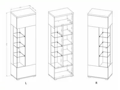Vitrine Serio - Image 5