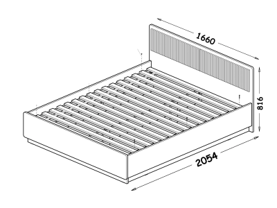 Cama Prestigo - Image 4