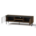 Base TV Prestigo 2 portas - Image 2
