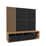 Estante completa Celine